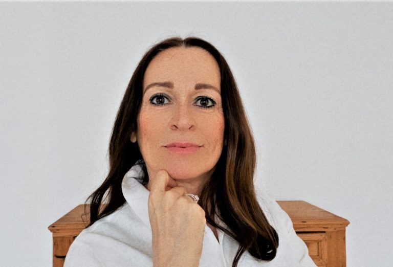 social media manager Elisabetta Musazzi